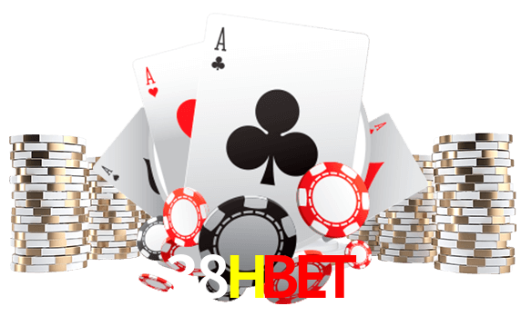 Jogue jogos de pôquer em 38HBET