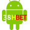 Aplicativo 38HBET para Android