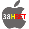 Aplicativo 38HBET para iOS