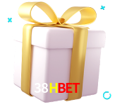 Receba seus bônus de boas-vindas no 38HBET