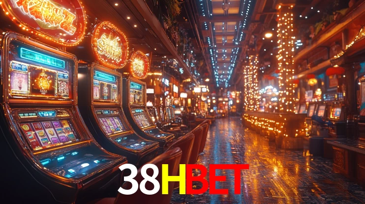 38H BET LOGIN