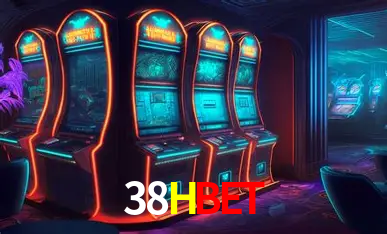 A Emoção da Loteria na 38HBET: Uma Chance de Mudança de Vida