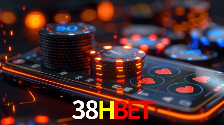 Experiência VIP 38HBET