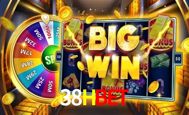Desvendando o Mundo dos Jogos Virtuais na 38HBET