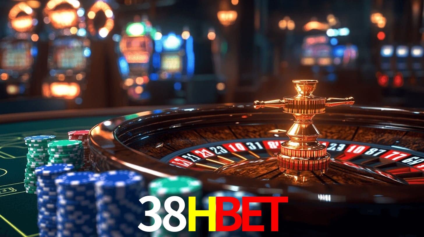 38HBET: Seu Cassino Premiado com Pagamentos Rápidos