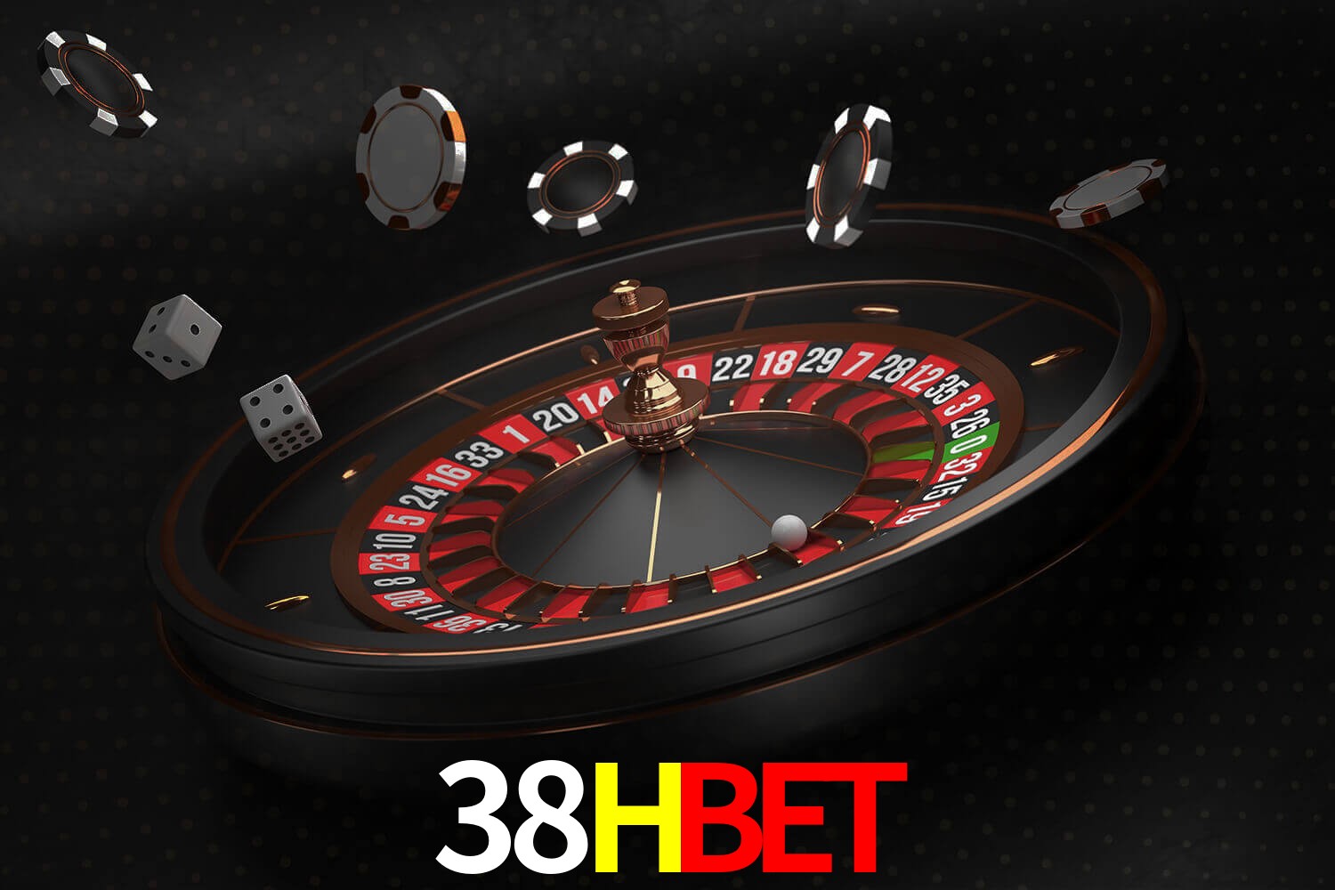 38HBET - Site Oficial de Apostas e Cassinos - 38HBET.com