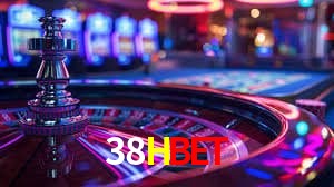 Welcome Bonus 38HBET