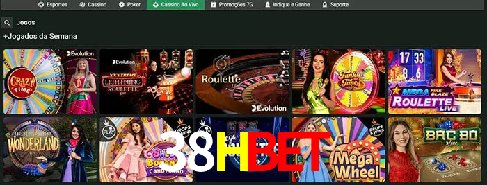 38HBET bet