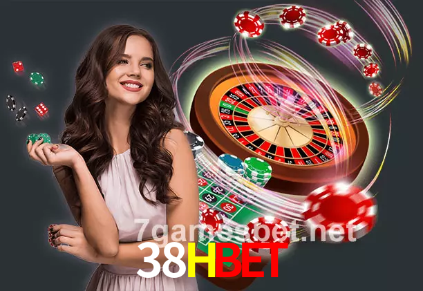 vivo no cassino 38HBET