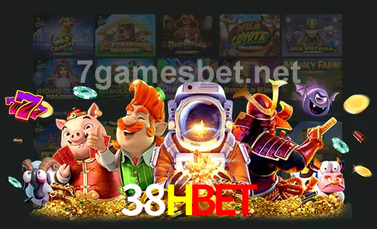 cassino 38HBET