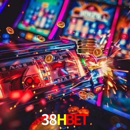 PIX Instantâneo 38HBET
