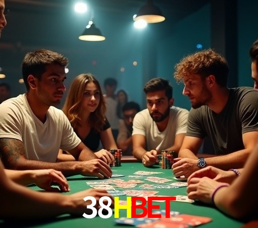 Jogos com bônus e suporte 24h na 38HBET