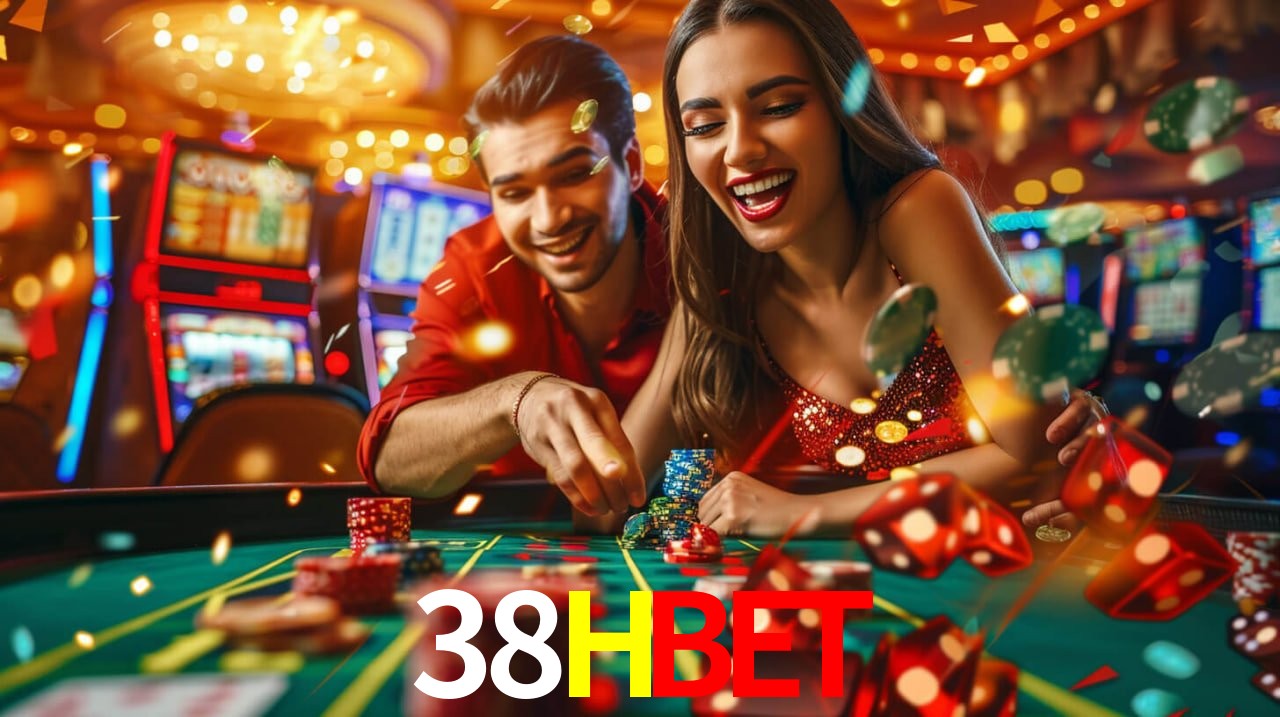 Login Seguro 38HBET
