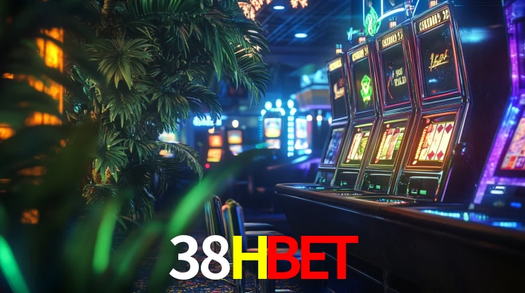 Roulette Table 38HBET