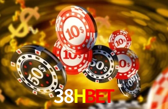 Mesa de Blackjack 38HBET