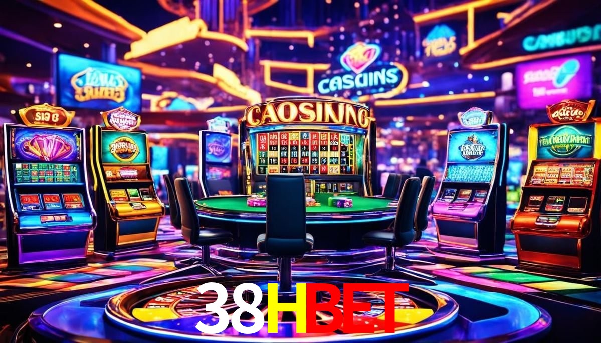 Estatísticas Esportivas 38HBET