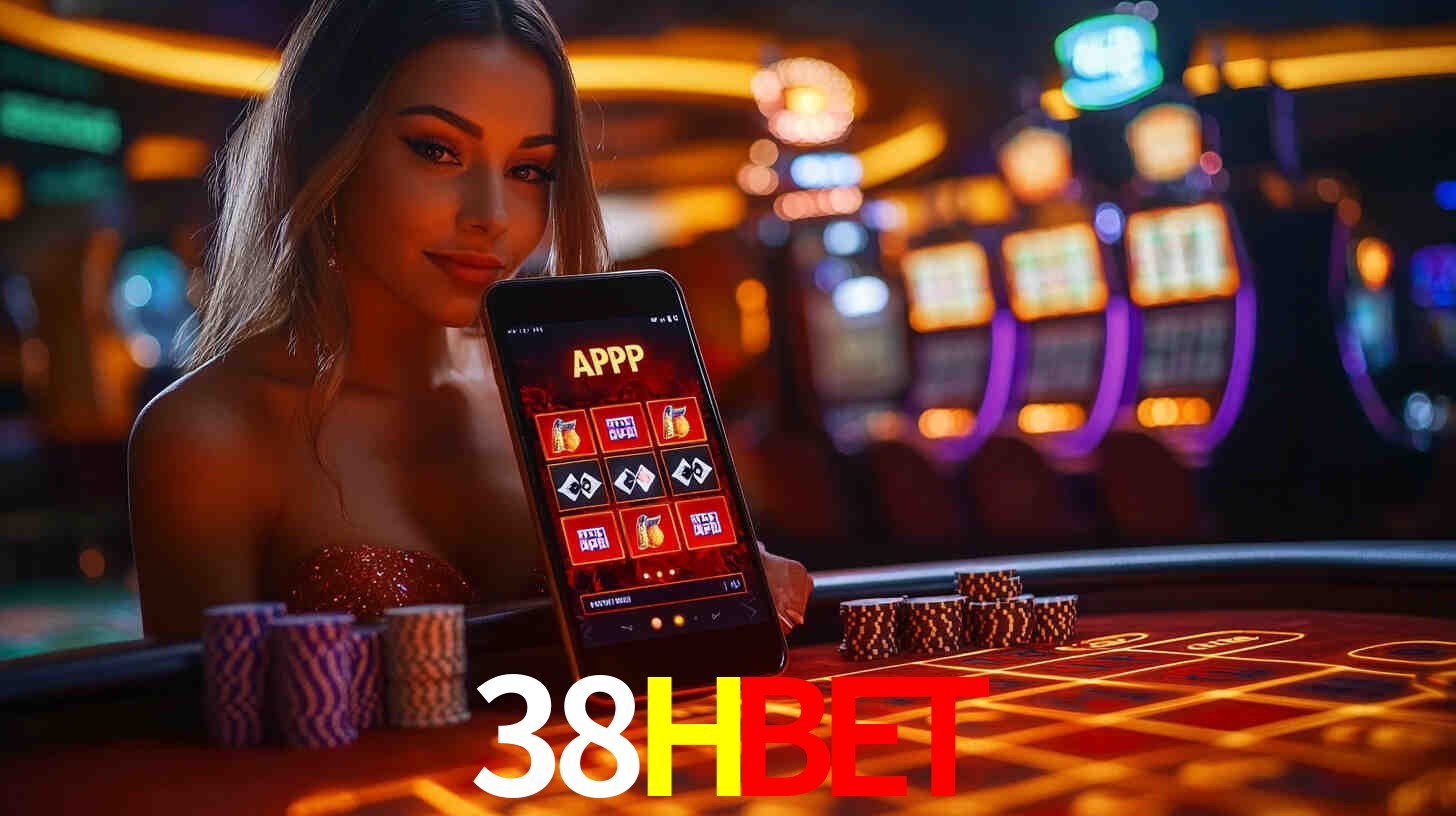 Descubra o Programa VIP da 38HBET: Vantagens Exclusivas para Jogadores