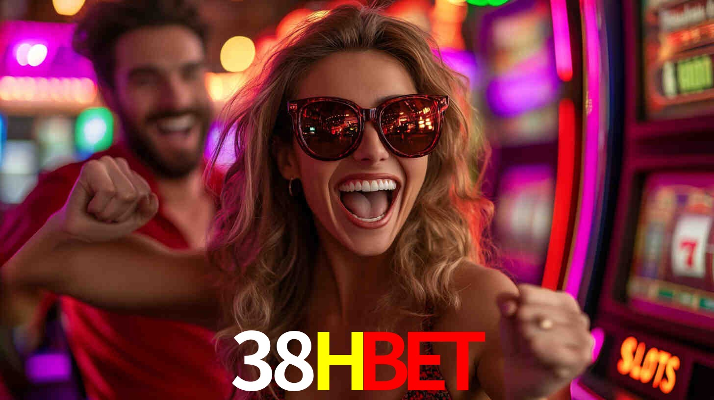 Apostas Esportivas na 38HBET: Um Guia Completo