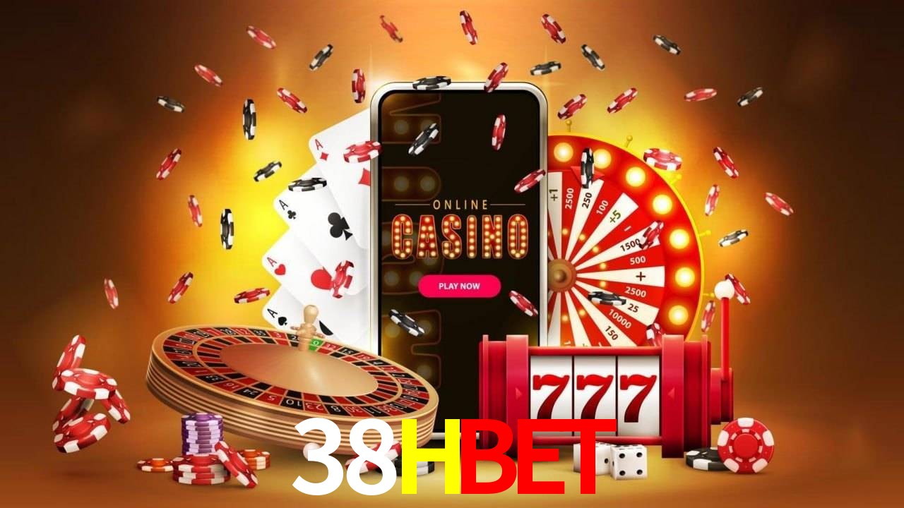 Diretório de Jogos 38HBET