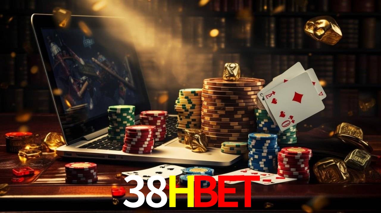 Torneios 38HBET