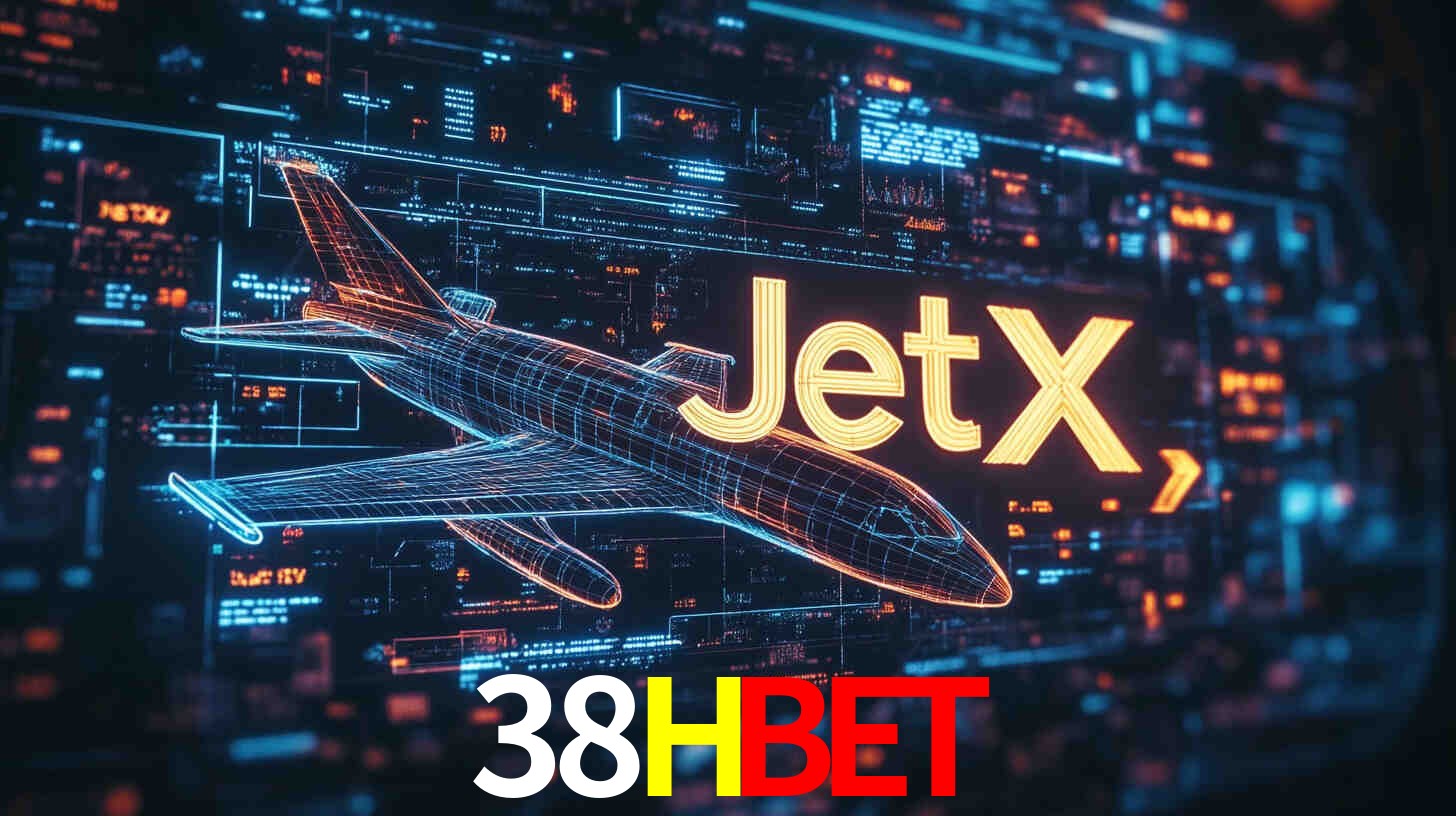 Inovações de Jogos na 38HBET: O Futuro das Experiências Interativas