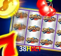 A Revolução dos Aplicativos de Jogos no 38HBET