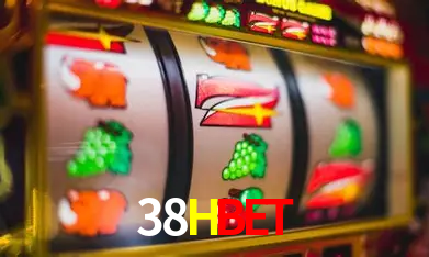 Inovações de Jogos na 38HBET: O Futuro das Experiências Interativas
