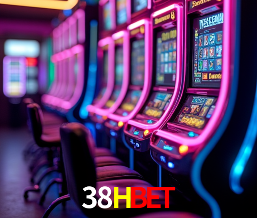Loterias online na 38HBET
