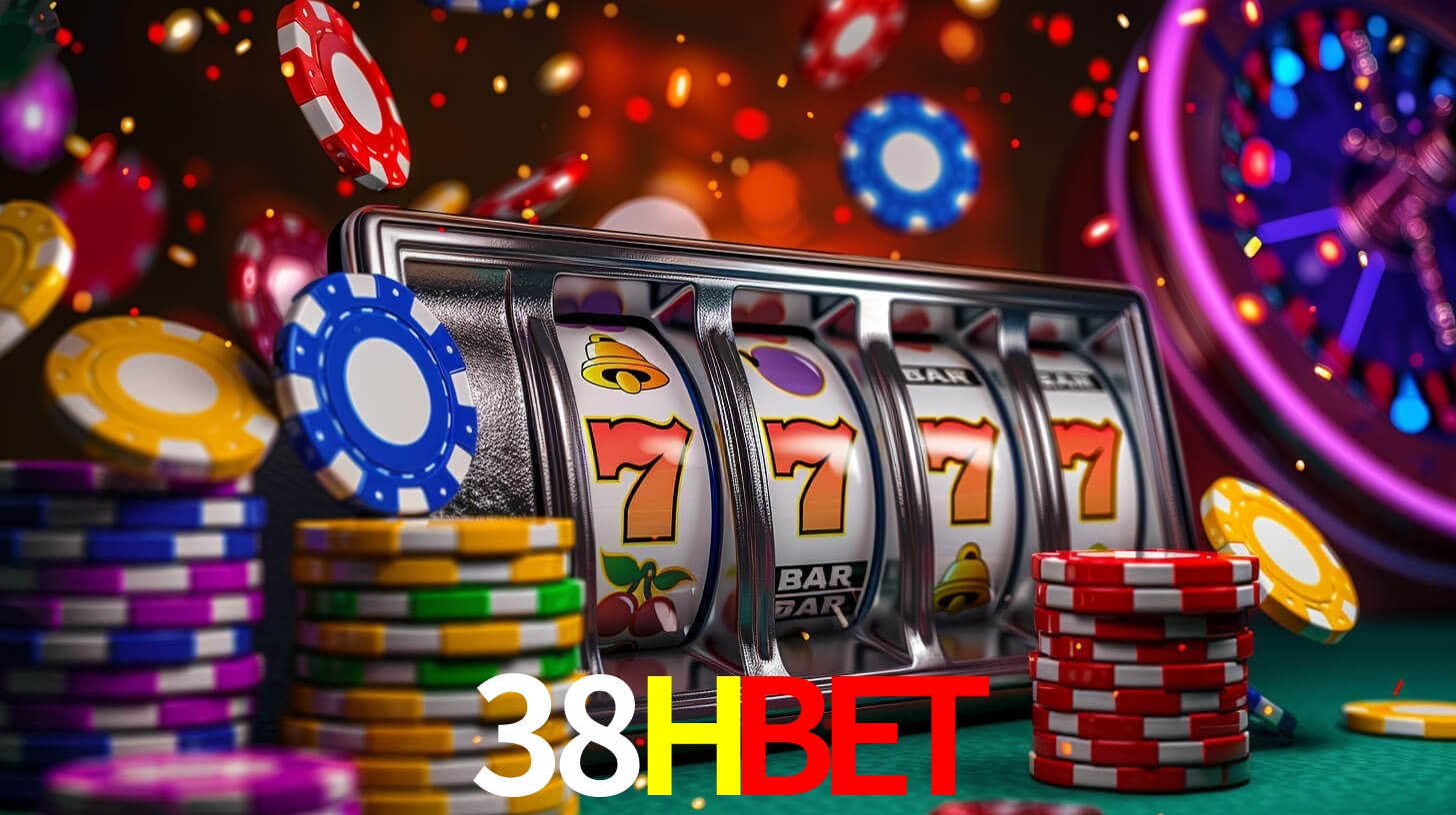 Roda da fortuna na 38HBET
