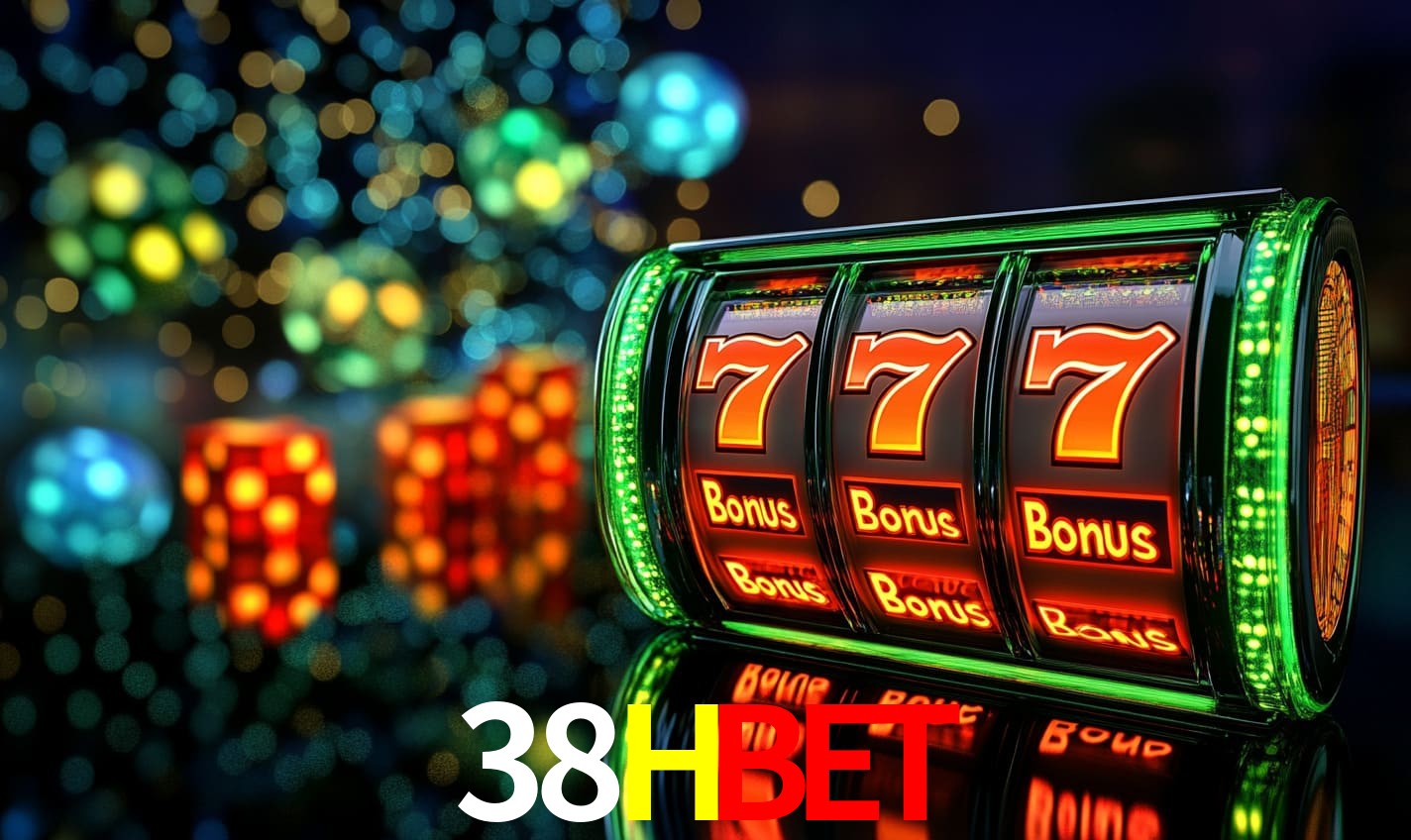 Provedores de Jogos 38HBET