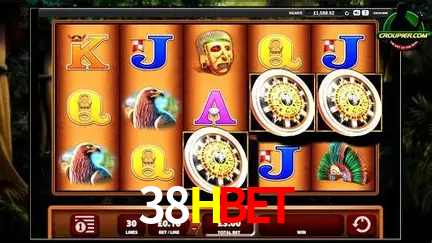 Bônus após cadastro na 38HBET