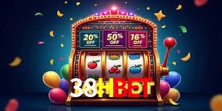 Design Responsivo 38HBET