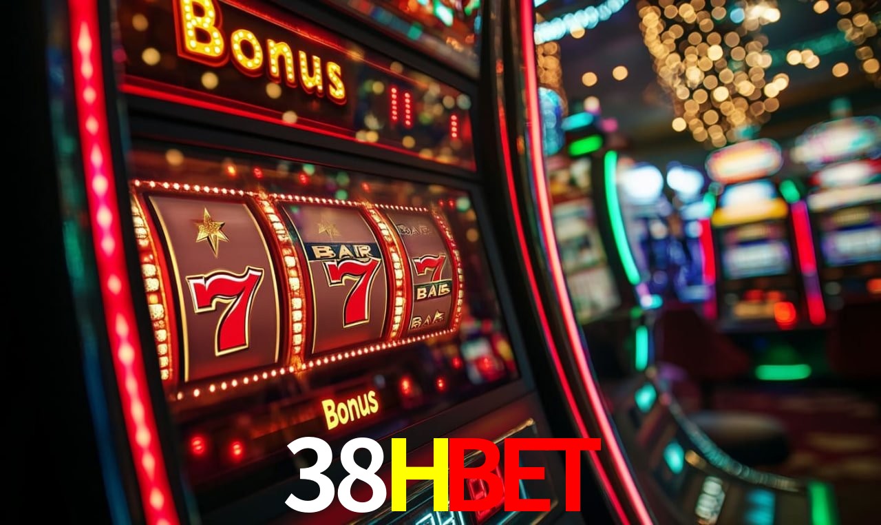 38HBET.com