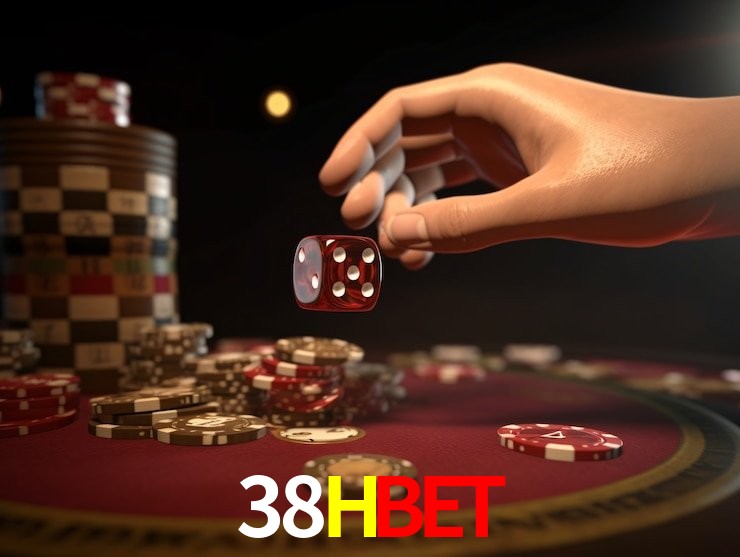 Recursos de Bônus 38HBET