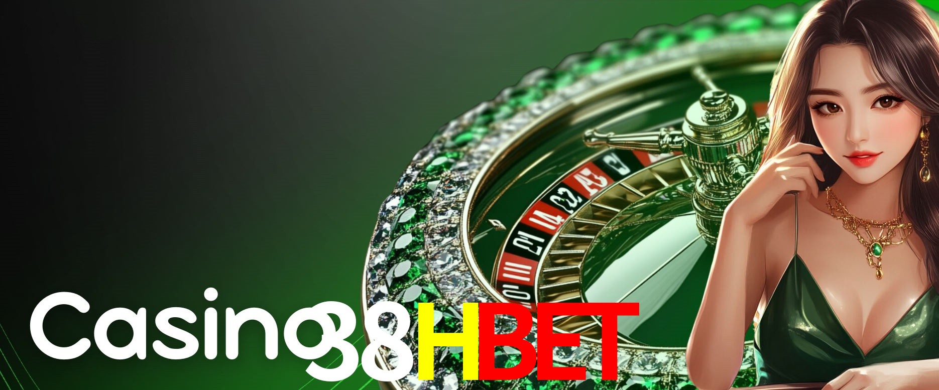 Flash Promotion 38HBET