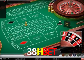 Jogos de mesa e apostas rápidas na 38HBET