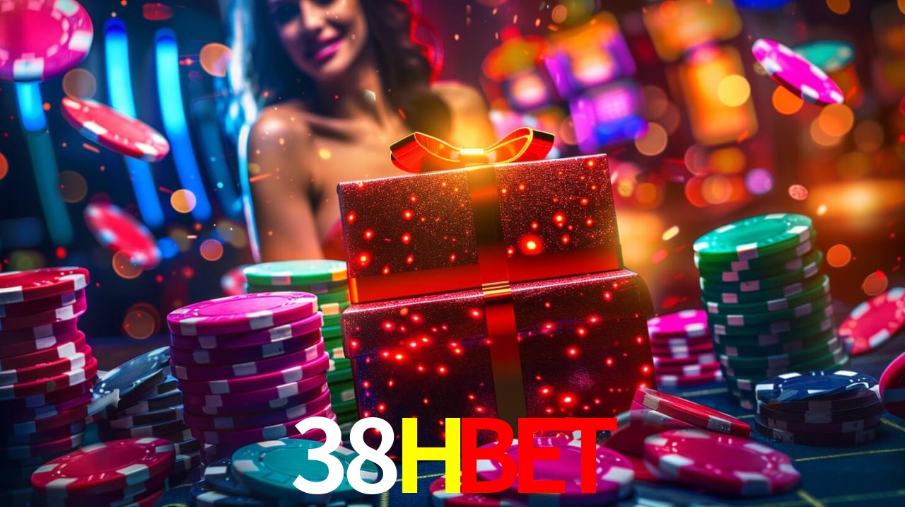 A Emoção da Loteria na 38HBET: Uma Chance de Mudança de Vida