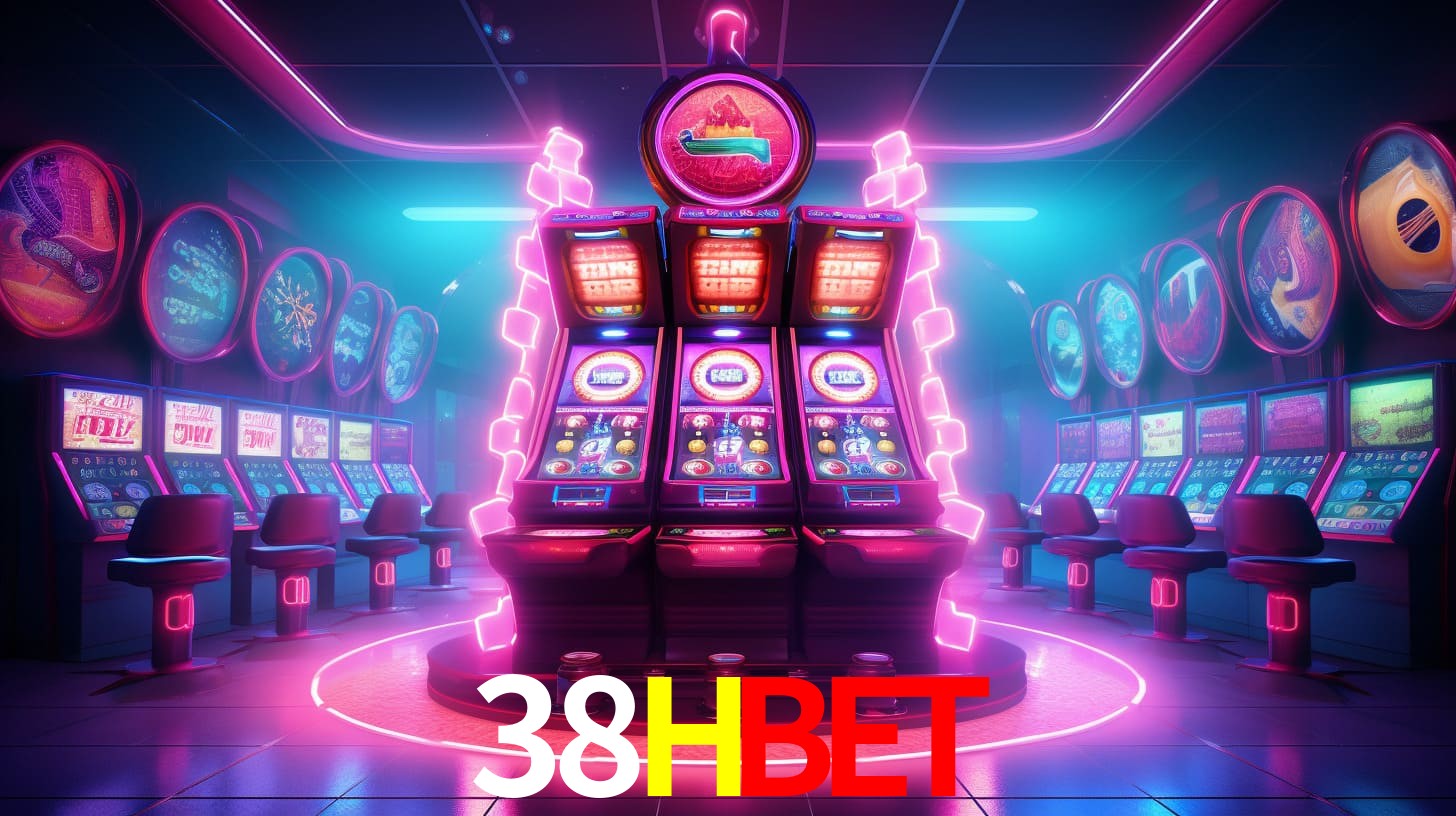 38HBET: Seu Especialista em Apostas Esportivas Brasileiras