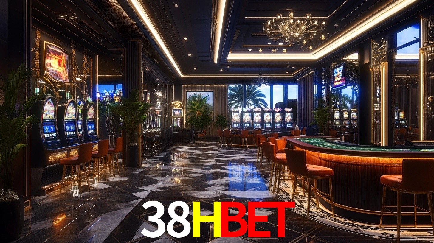 38HBET App Interface