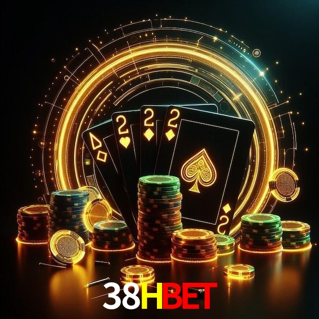 Estatísticas do Jogo 38HBET