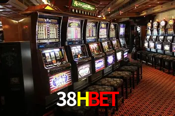 Apostas Esportivas na 38HBET: Um Guia Completo