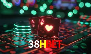 Apostas de Futebol 38HBET