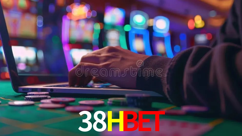 Página oficial no Facebook da 38HBET
