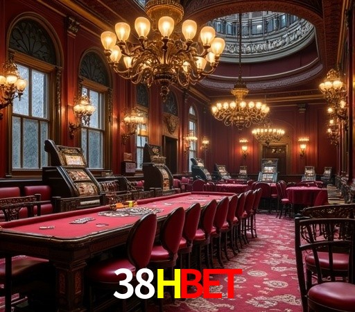 Integração de APIs 38HBET