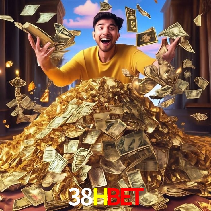 Bônus Diários 38HBET