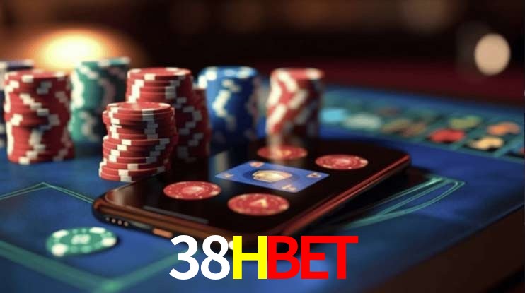 Casino Ao Vivo 38HBET