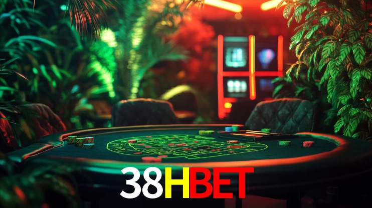 Live Casino 38HBET