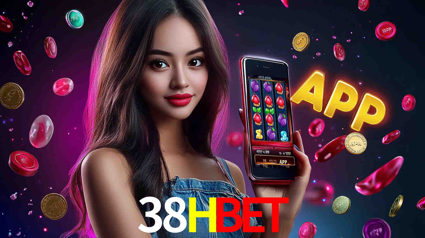 A Popularidade dos Caça-Níqueis no 38HBET