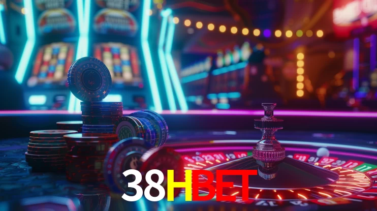 Game Providers 38HBET
