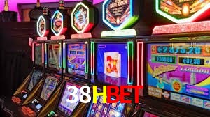 cassino 38HBET